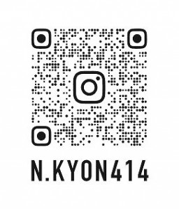 中沢恭子QR